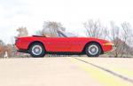 Ferrari 365 GTB/4 Daytona Spyder 1973 года